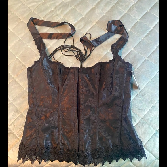 Frederick's of Hollywood Other - Fredrics of Hollywood corsage